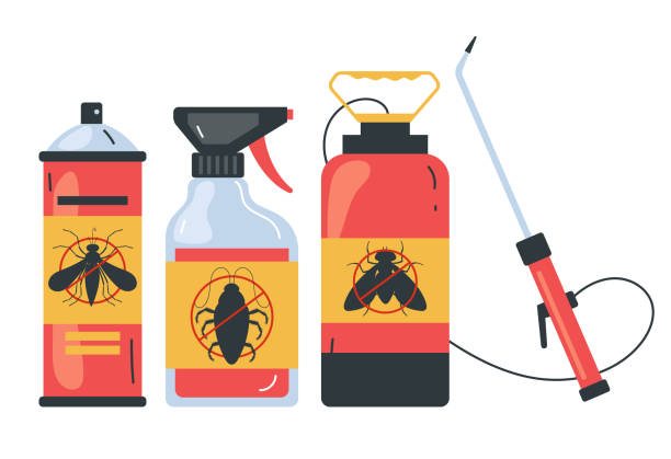 Best Emergency Pest Control  in New York Mills, NY